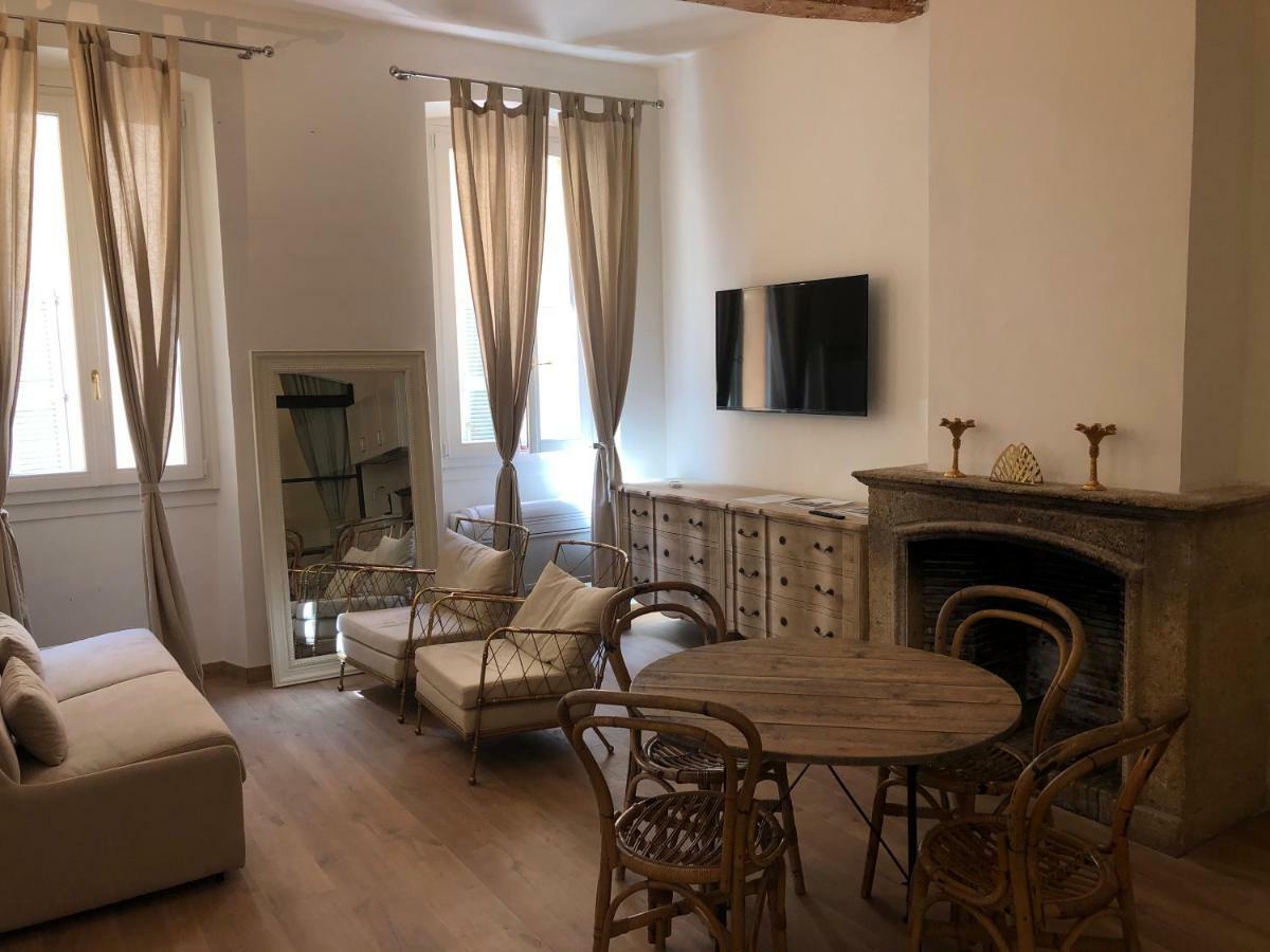 Maison D' Orange - Ponche Σαιν-Τροπέ Εξωτερικό φωτογραφία